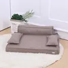 Sand release
