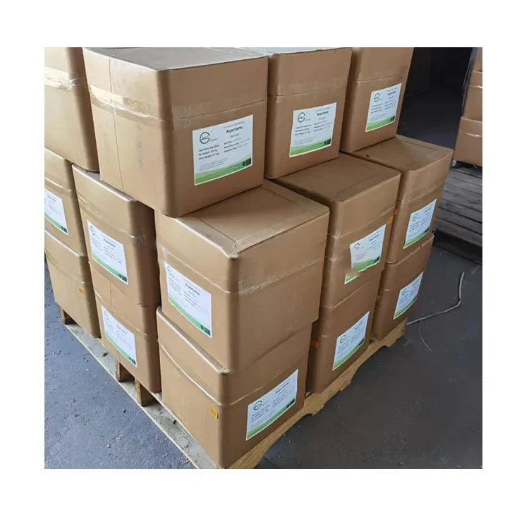 Shop Aspartame CAS 22839-47-0 Food Grade Sweetener White Aspartame Powder Food Additives Sweetening Agent-Detailed Image 4
