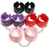 Menottes XG001