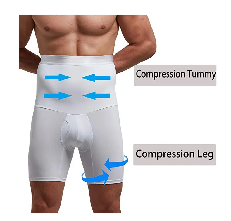 Slimming Compression Panty