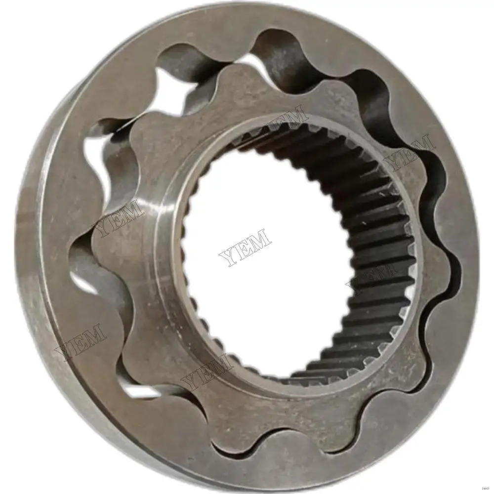 Oil Pump 16241-35070 Fit for Kubota V1505 Engine