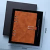 A5 - Brown - Gift Box