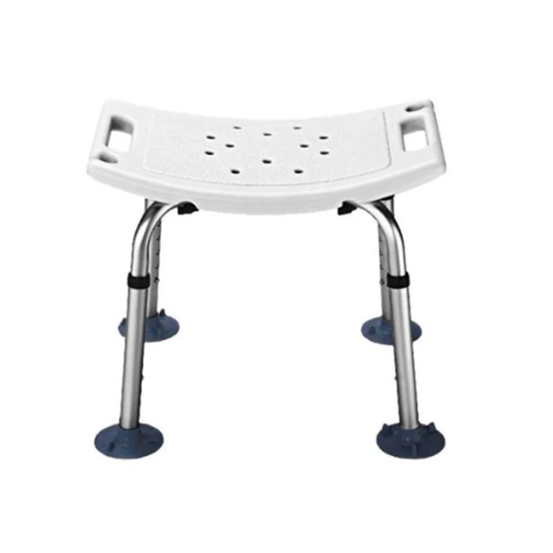 Adjustable Disabled Bath Seat Health Line Product Shower Chair with Rehabilitation Therapy Supplies