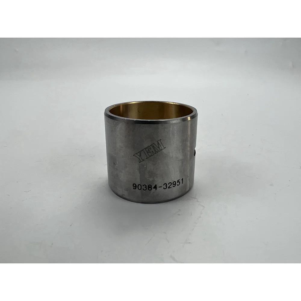 Stock Complete Crankshaft N-12201-50K00 STD for Nissan H20-II Gas/LPG Engine Forklift High Quality Engine Parts