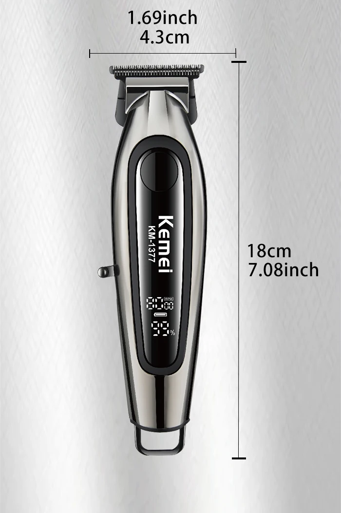 Specifications