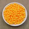 Golden yellow