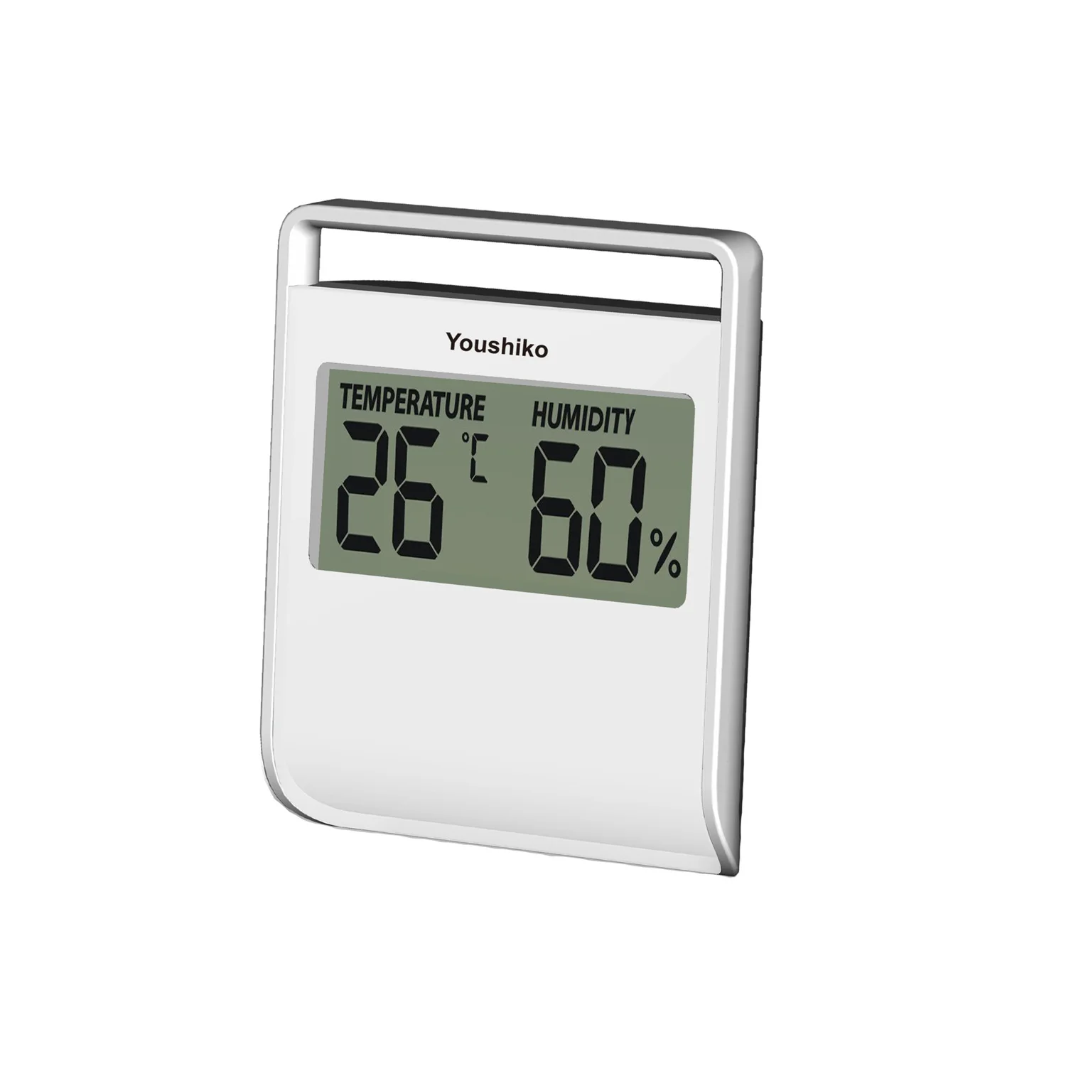 thermometer
Digital thermometer
Household thermometer igronome indoor thermometer indoor outdoor hygrometer thermometer