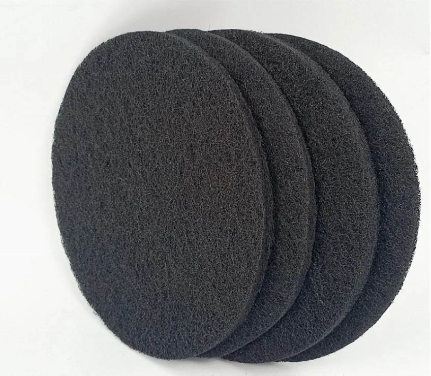 air sponge active charcoal Activated Carbon Air Filter sponge filter