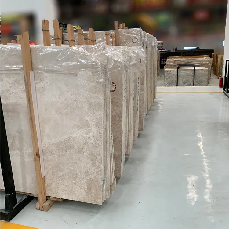 product sofia customized designs floor tile beige hotel villa decorative slab beige tiles flooring design marble-4