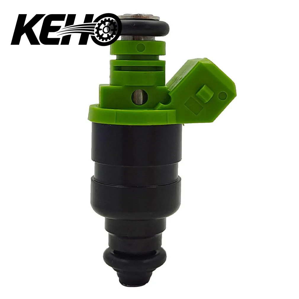 Fuel injector - 078133551BB - Audi A6 C5 A4 Passat B5 V6 2.8 1.8T-1