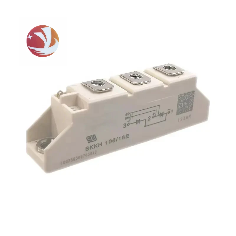 SKKT57/16E 60A 1600V новый оригинальный модуль