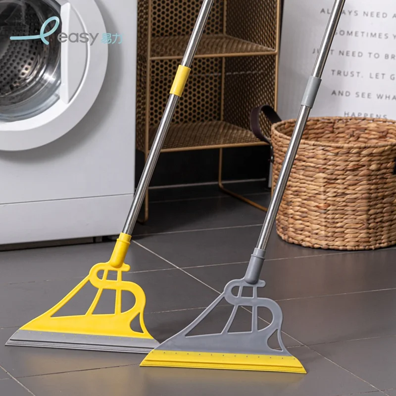 Многофункциональная волшебная щетка для чистки