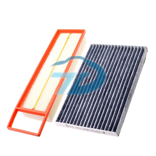 LX4735 HEPA Air Purifier Filters 9806422180 for Air Purifiers-High Efficiency Air Filters