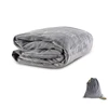 FLANNEL GRAY