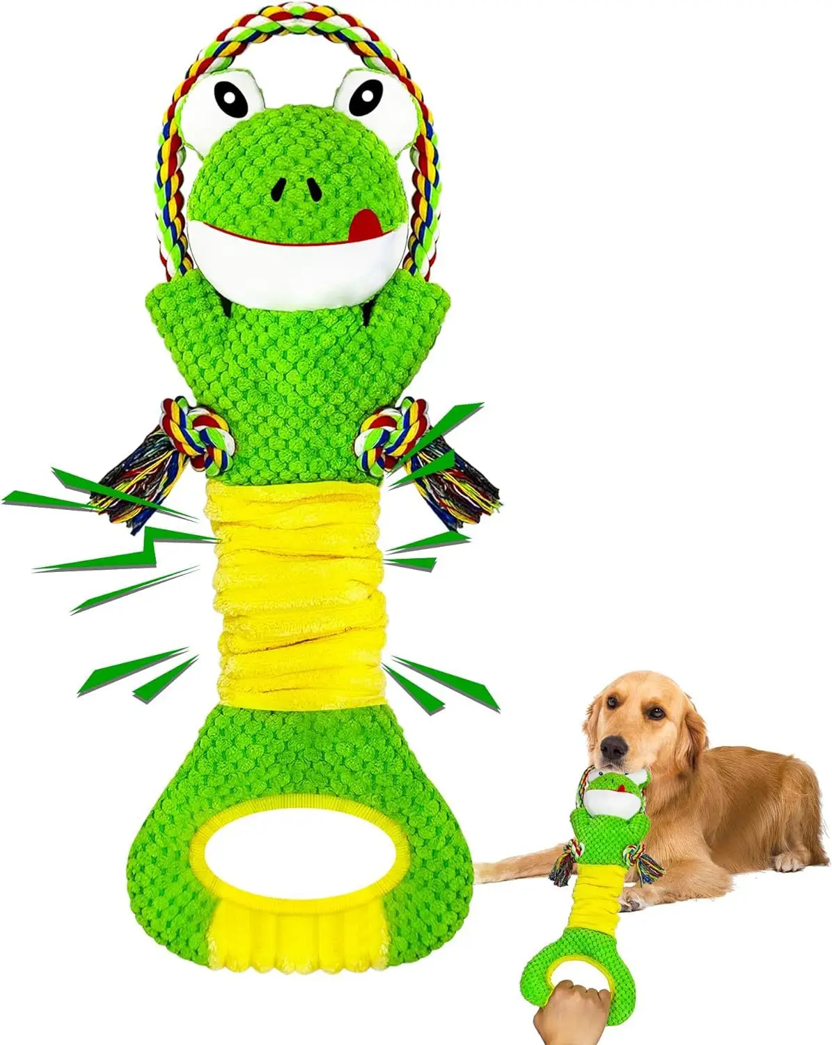 abyss pets hands-free running dog leash Hands Free Dog Leash for Running main image 0
