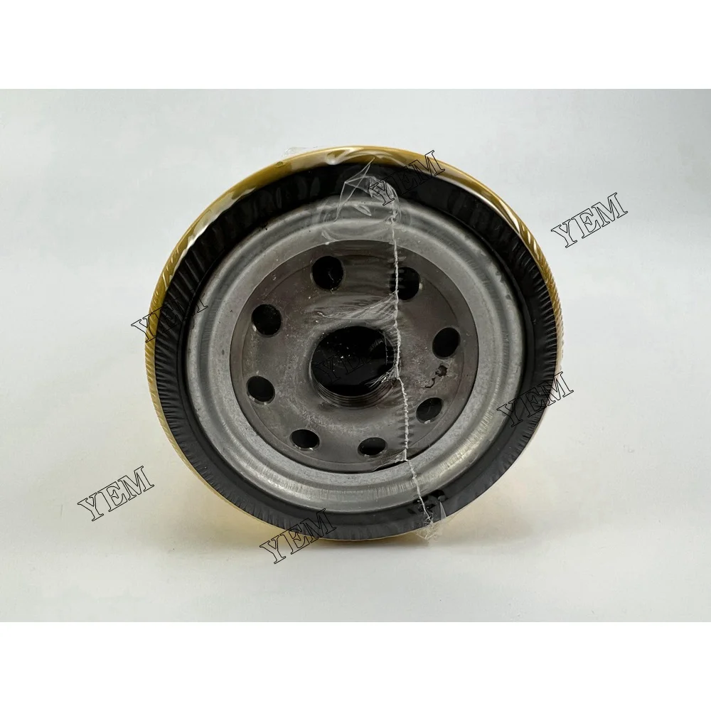 Ready to Ship 320 4133 Oil Filter for JCB JS130 Engine Parts Factory