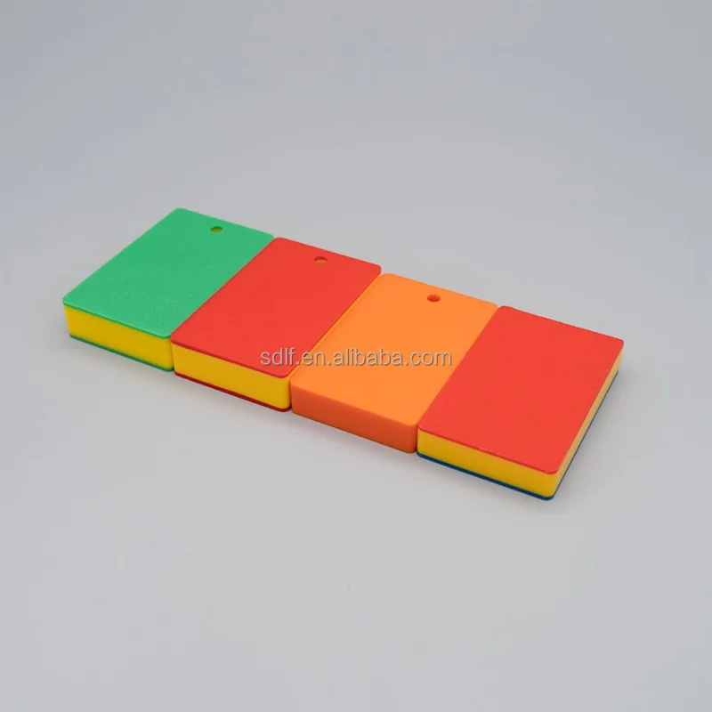 Factory Price Colorful HDPE Multilayer Sheet Textured Surface Color Core HDPE Sheet Sandwich HDPE Sheets