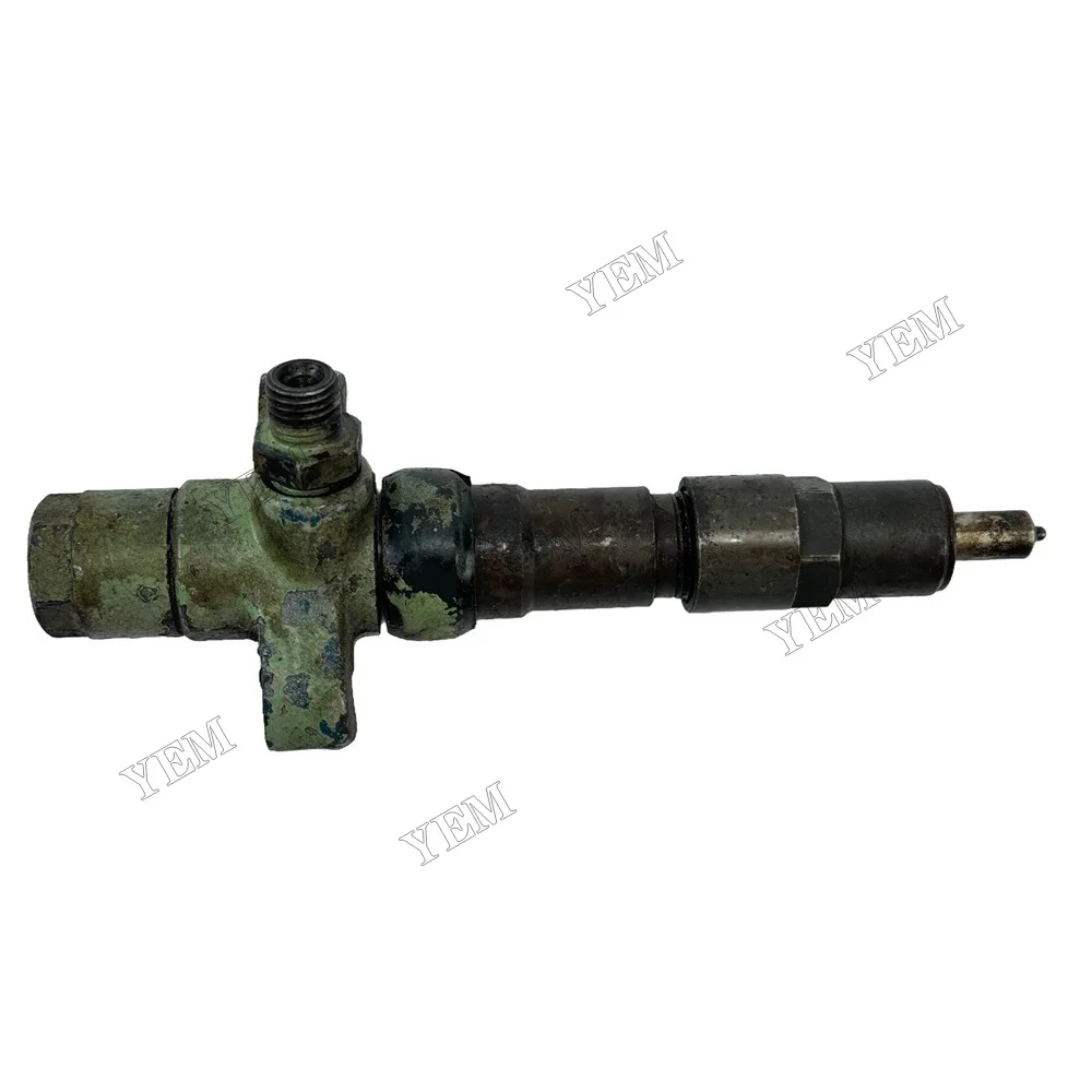 Injector Fit for Nissan PE6 Machinery Engine Parts 3