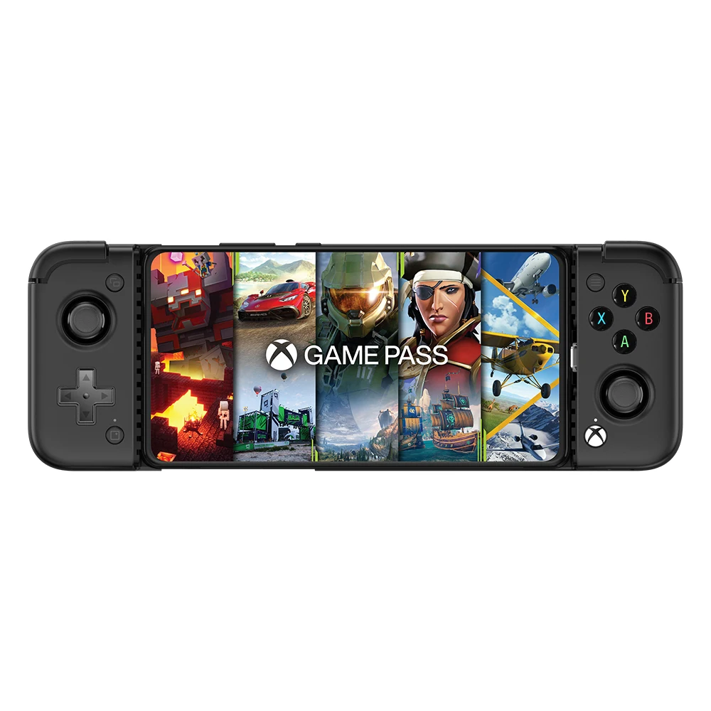 GameSir-X2 Pro-Xbox for Android Especial for Xbox Stock From China