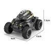 [99-27 Off-Road] Black