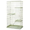 Large size (recommended for 3-5 adult cats)