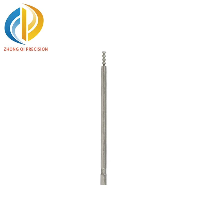 Needle Core Molding Model, Core Mold Accessories, Small Cores, Customized According to Drawings and Samples