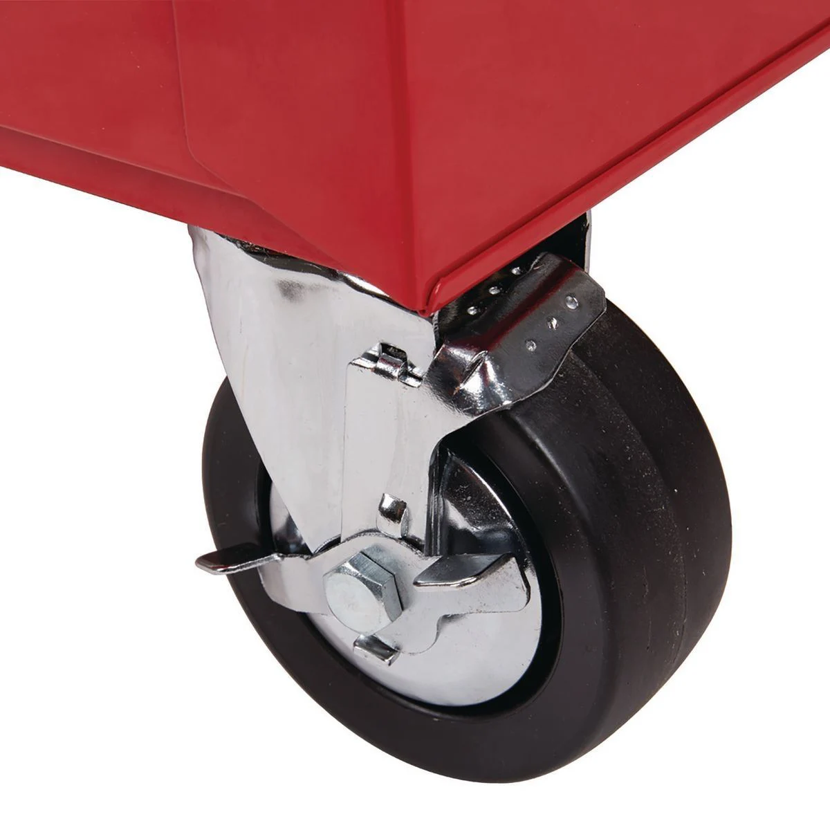 26 In. X 22 In. Single Bank Roller Cabinet Tool Box / Metal Tool Cabinet / Roller Tool Chest details