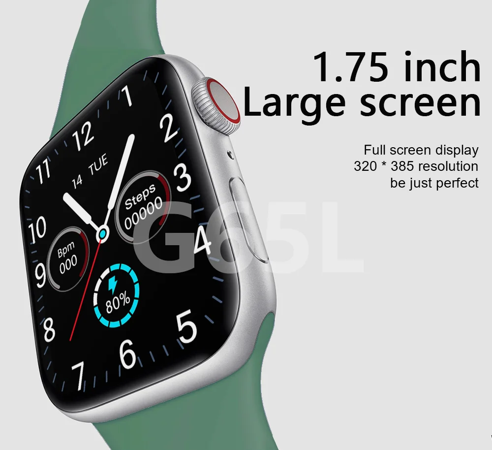 watch g65l