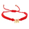 Red rope-M