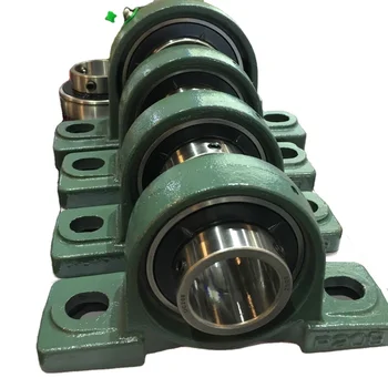 UCP207 pillow block bearing hevay weight China factory