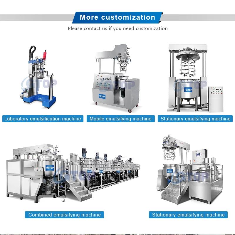 Emulsifier Machine, Capacity: 500 Liters