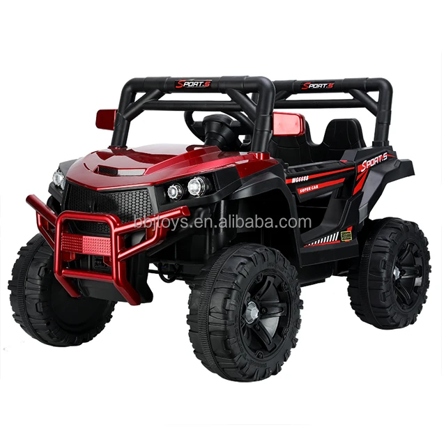 utv 12v two seater