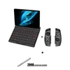 Laptop + Gamepads + Pluma