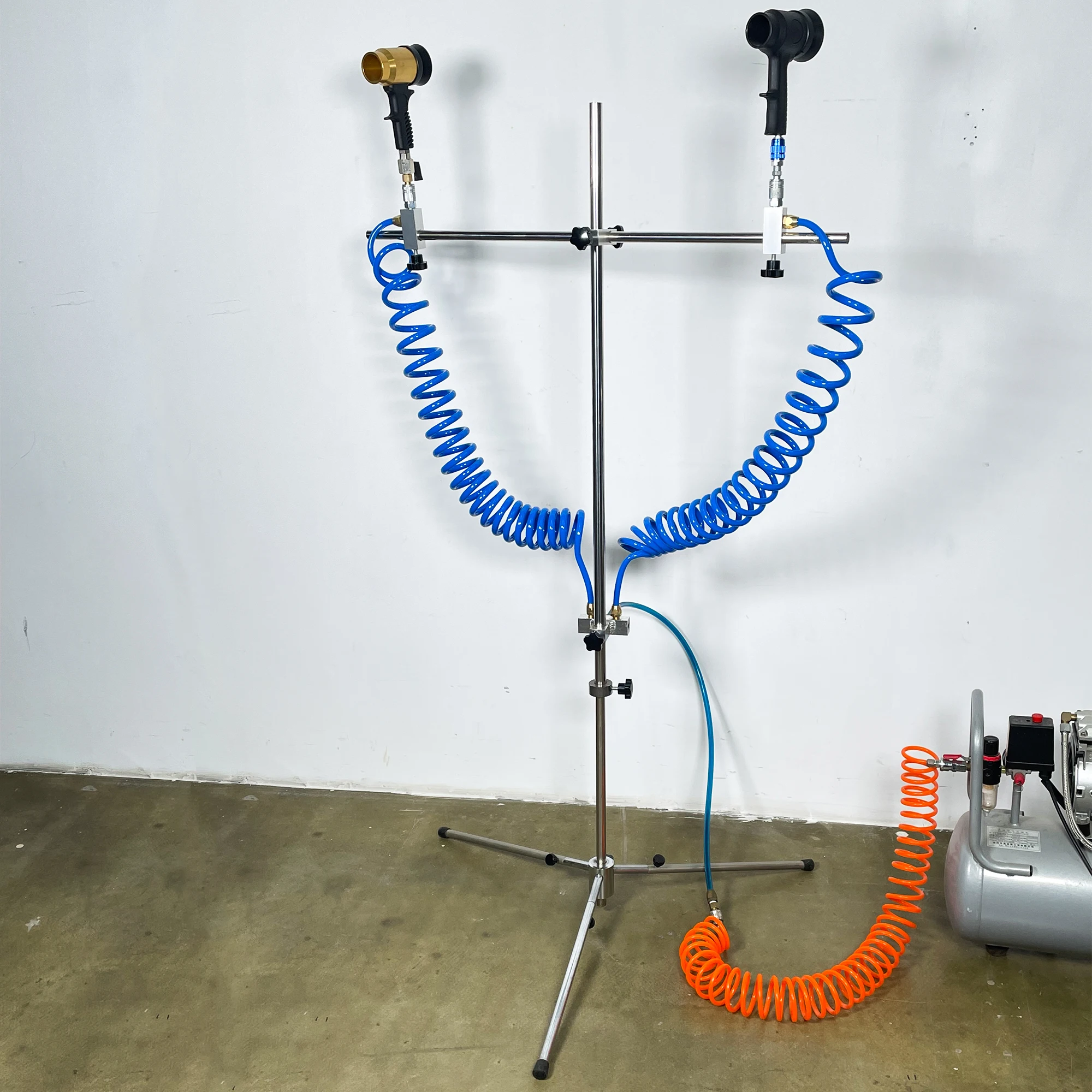 655.009-Air-Blow-System-Tripod 