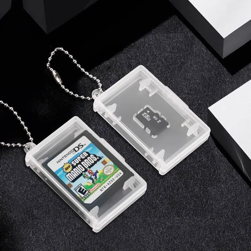 ニンテンドーDS lite 用　super keyと super card ニンテンドーDS lite 用 super keyと super card