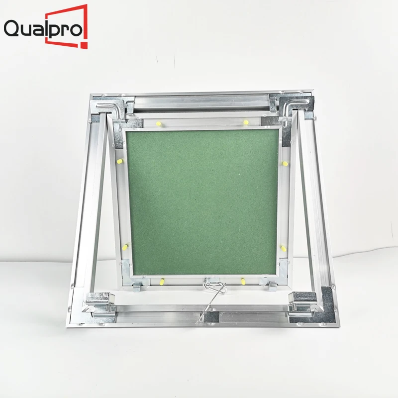 Cheap Ceiling Manhole Without Powder Coating