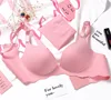 Reggiseno rosa