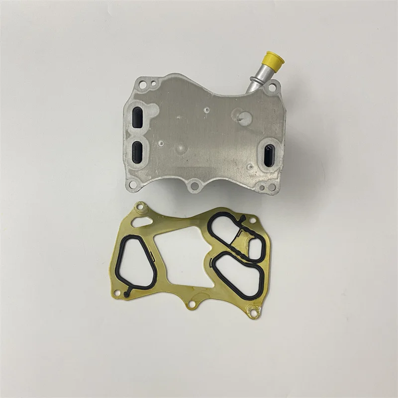 STZT 2761880001 - Oil Cooler for Mercedes Benz M276 Engines