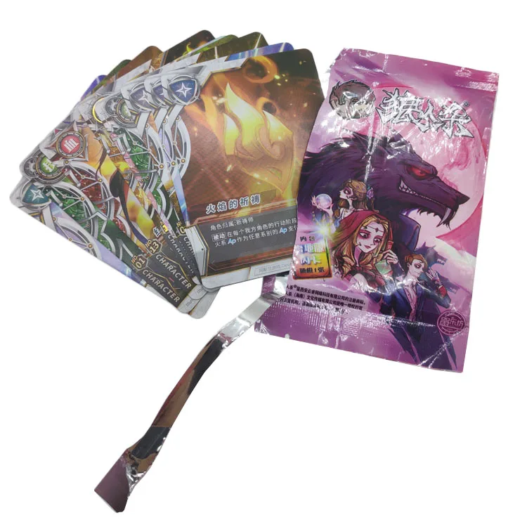 glitter yugioh cards Yu-Gi-Oh! Duel Monsters main image 0
