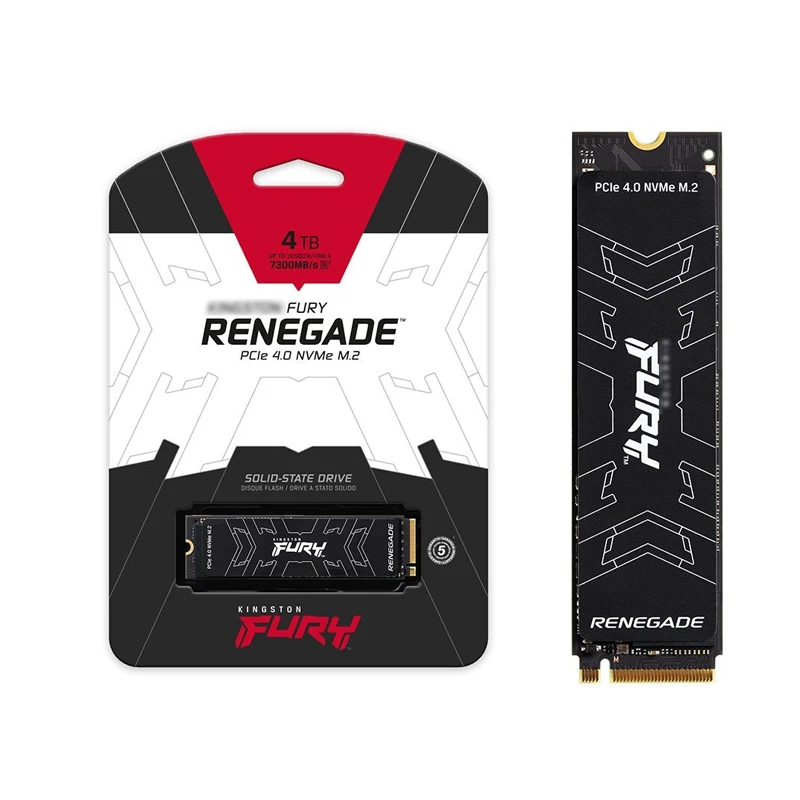 Ssd fury renegade 2tb. Kingston Fury Renegade SSD 1tb. Kingston Fury Renegade 1 ТБ M.2 SFYRS/1000g.