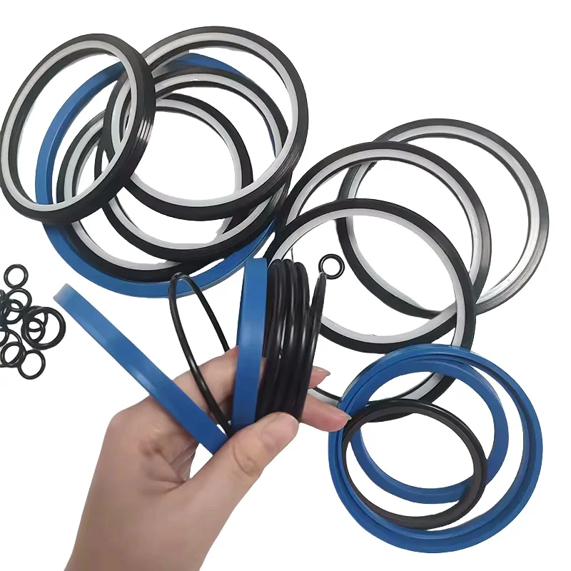 ひまわり22様　　2/26 8U-5852 292-2771 250-1047 8U-7966 Seal Kit for Caterpillar
