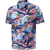 America 250 Years-d