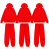 สีแดง