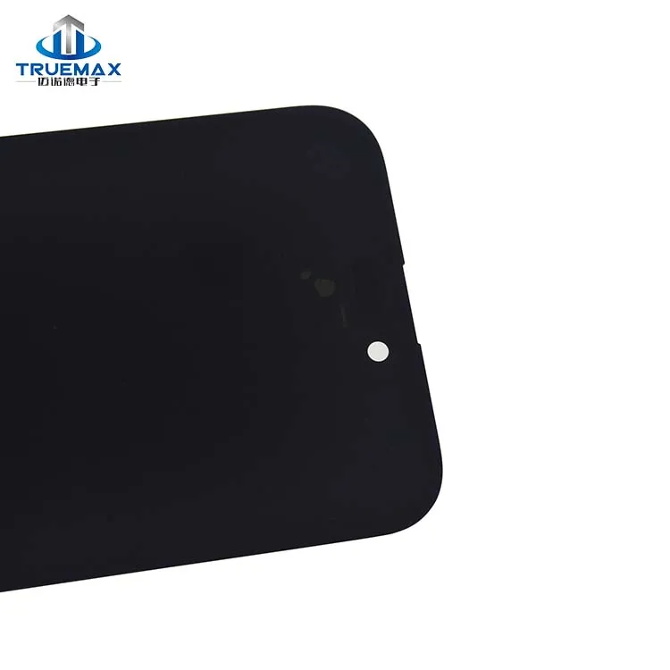 iPhone 14ProMax ディスプレイ ZTR for iPhone 14 Pro Max Screen Replacement, 6.7'' COF LCD