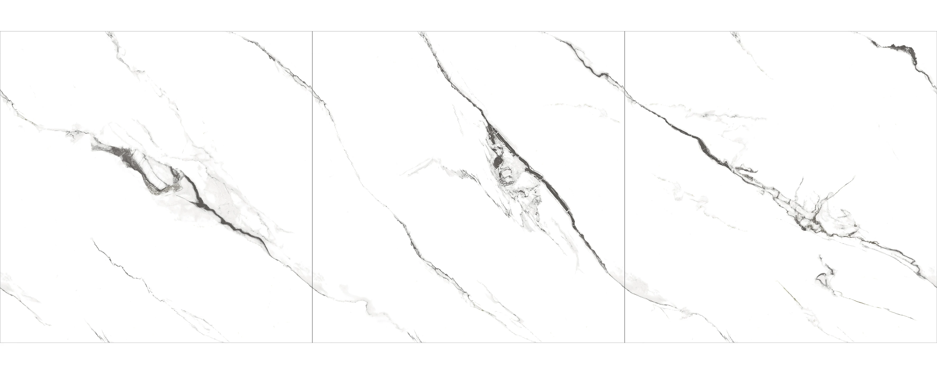 Foshan 600X 600mm Glossy Porcelain Floor Tiles with Modern Infinite Design Antibacterial for Room Use