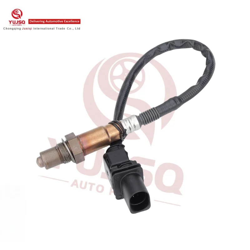 OE 1016053698 Oxygen Sensor with LSU4.9 Chip and 400mm Length for Ford Chery Geely HAVAL Great Wall