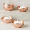 Metal de cobre