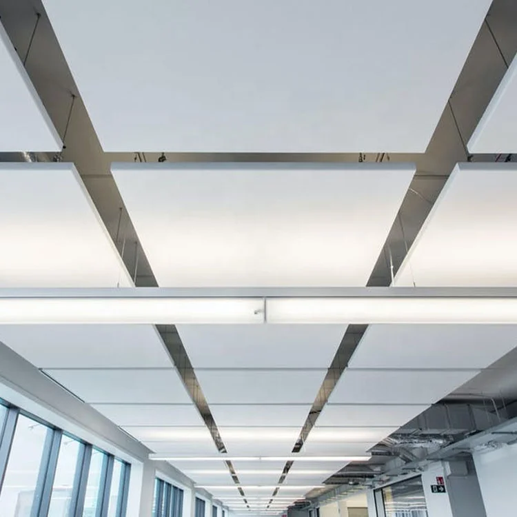 Высококачественная и легкая алюминиевая сэндвич-панель для внутренней крыши тренажерного зала, алюминиевая сотовая Композитная Панель