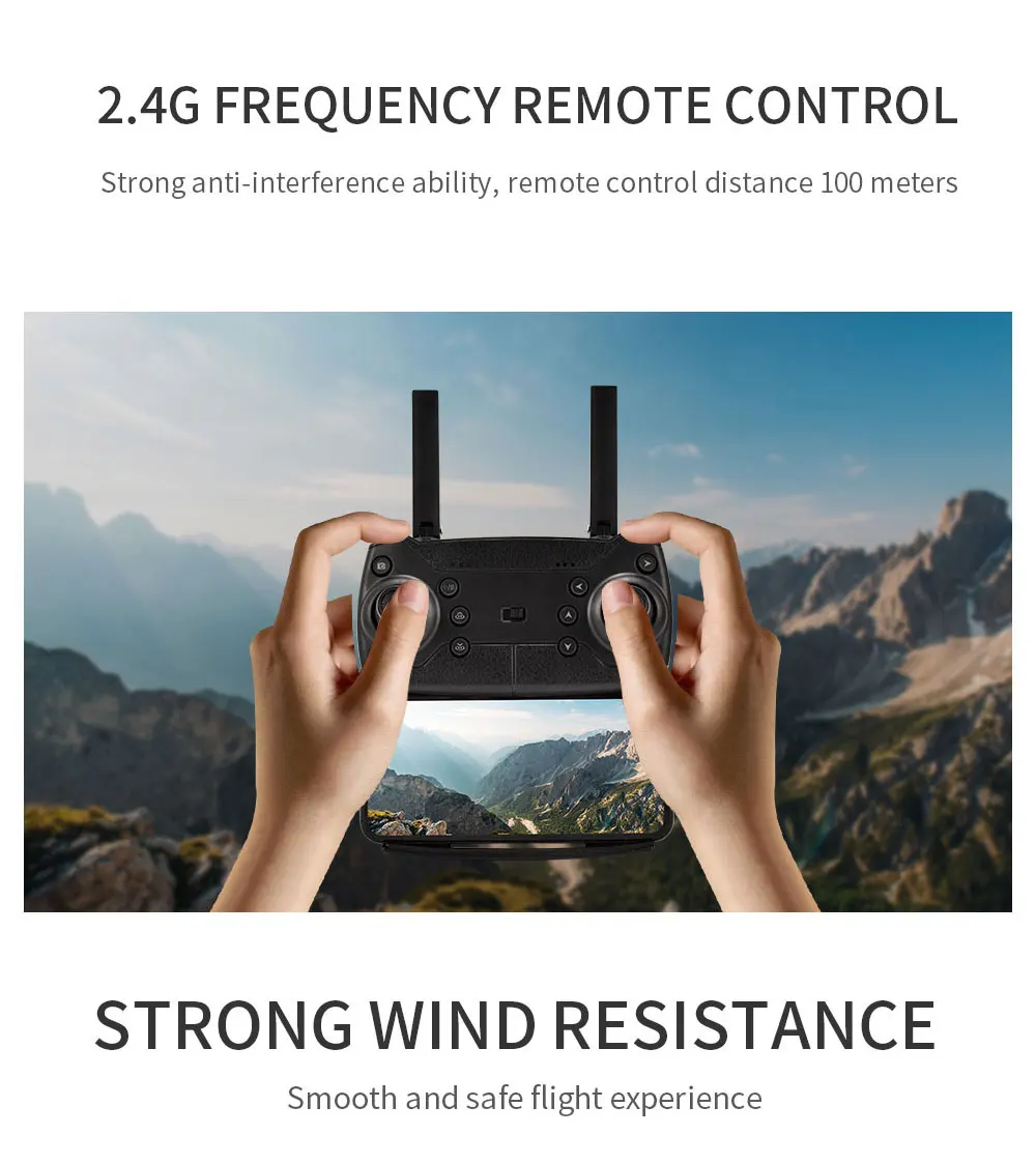 2021 New Tecnologia 4K HD Aerial Camera Quadcopter Intelligent Following Rc Professional Drone With Camera R8 Radio+Control+Toys