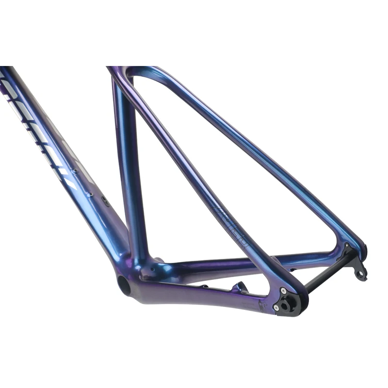 trinx frame 26